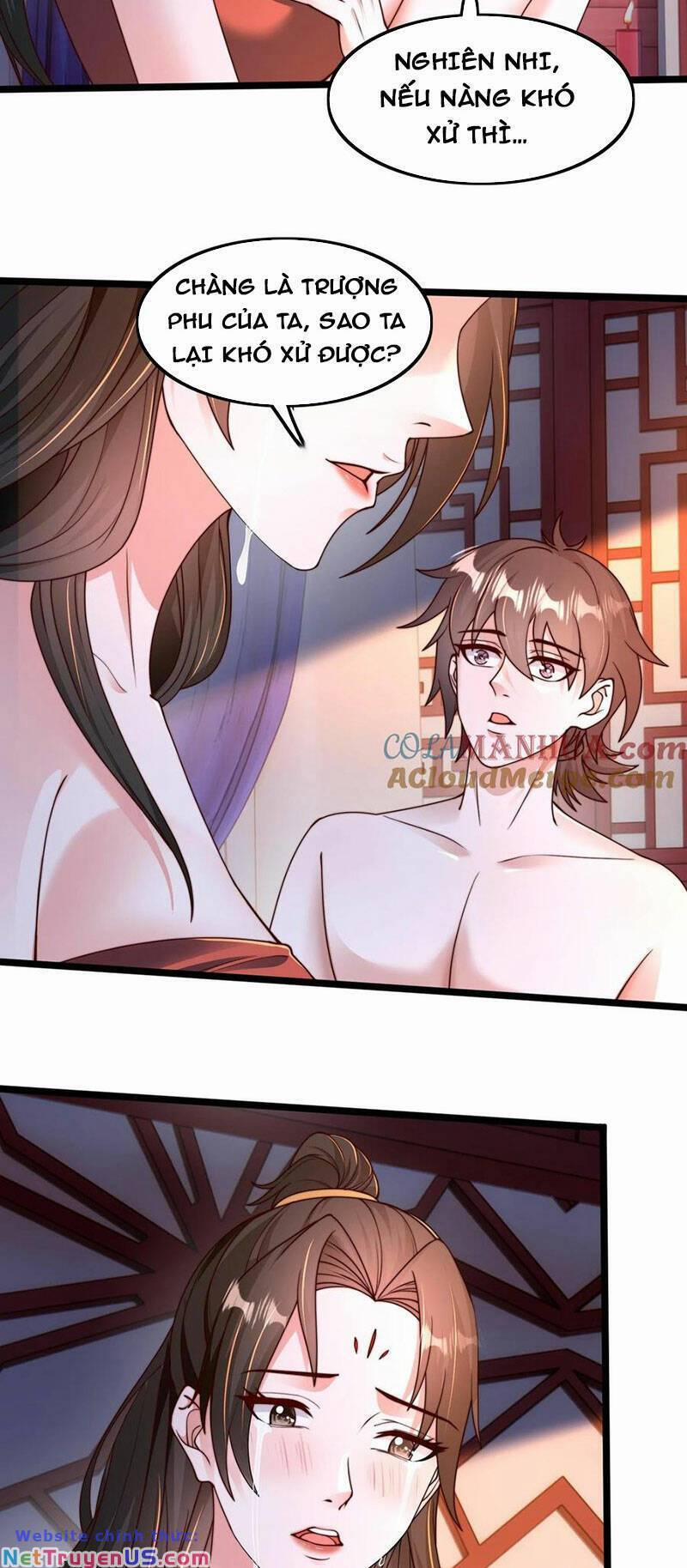 Ta Nuôi Quỷ Ở Trấn Ma Ty 261 trang 1