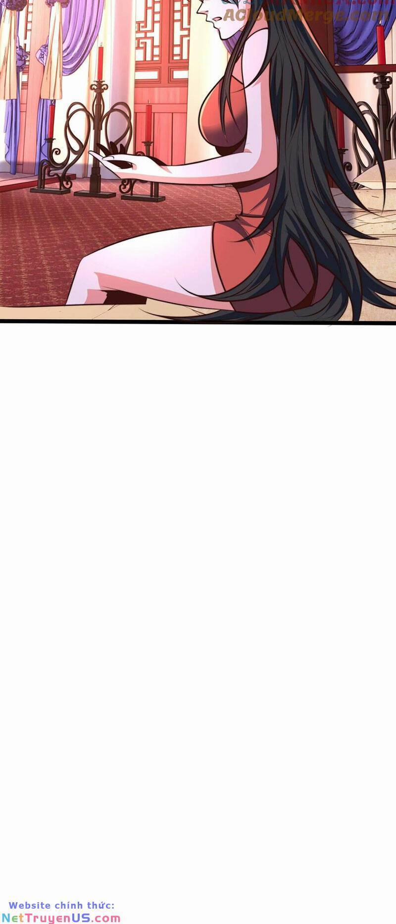 Ta Nuôi Quỷ Ở Trấn Ma Ty 261 trang 20