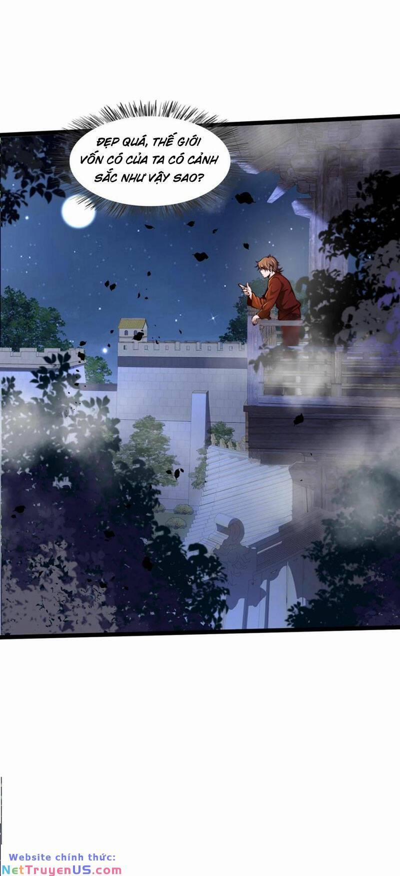 Ta Nuôi Quỷ Ở Trấn Ma Ty 262 trang 10