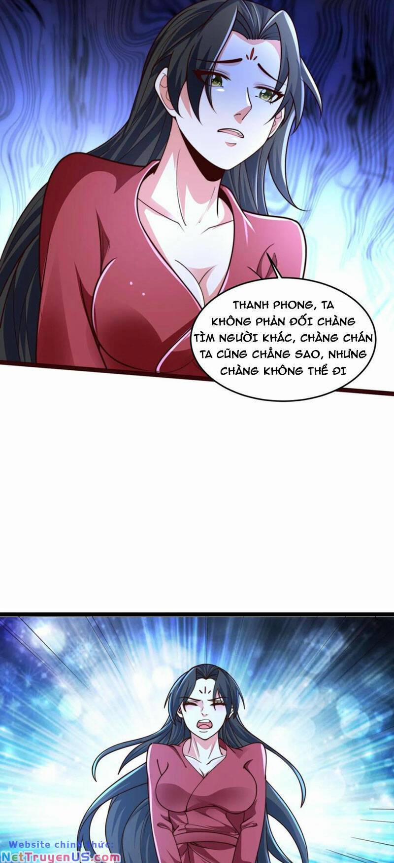 Ta Nuôi Quỷ Ở Trấn Ma Ty 262 trang 27