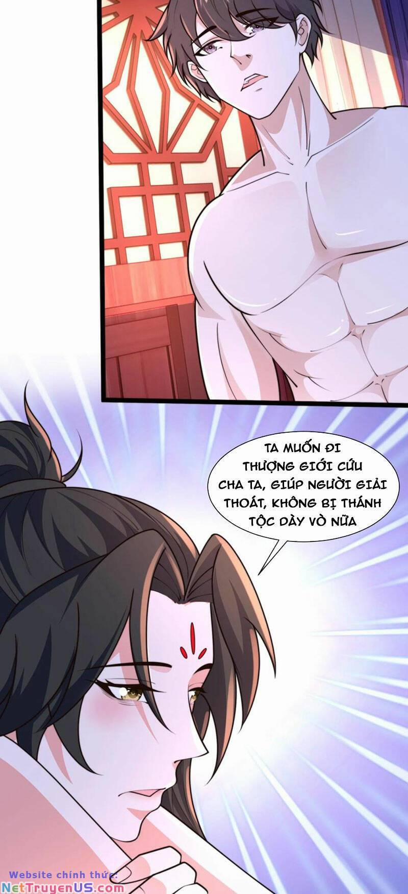 Ta Nuôi Quỷ Ở Trấn Ma Ty 262 trang 3