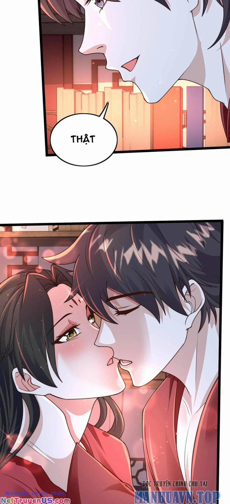 Ta Nuôi Quỷ Ở Trấn Ma Ty 262 trang 32