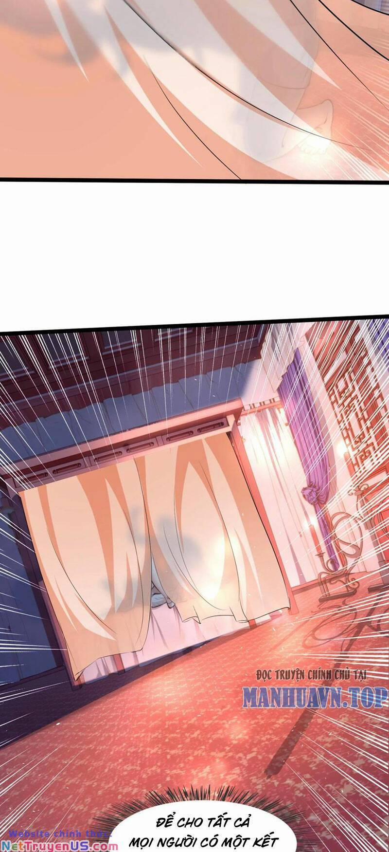 Ta Nuôi Quỷ Ở Trấn Ma Ty 262 trang 8