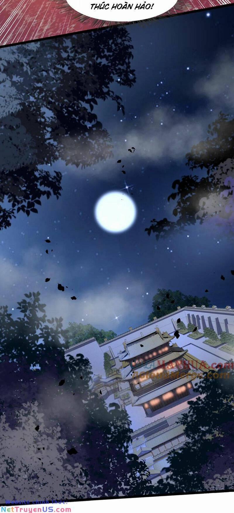 Ta Nuôi Quỷ Ở Trấn Ma Ty 262 trang 9