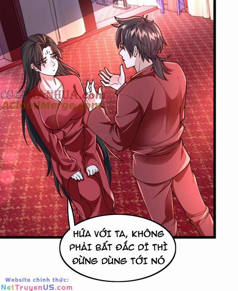 Ta Nuôi Quỷ Ở Trấn Ma Ty 263 trang 14