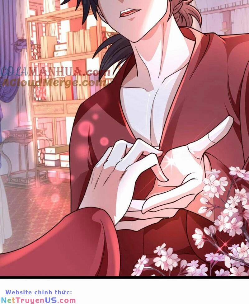 Ta Nuôi Quỷ Ở Trấn Ma Ty 263 trang 17