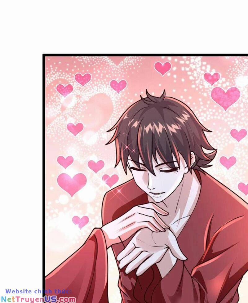 Ta Nuôi Quỷ Ở Trấn Ma Ty 263 trang 18