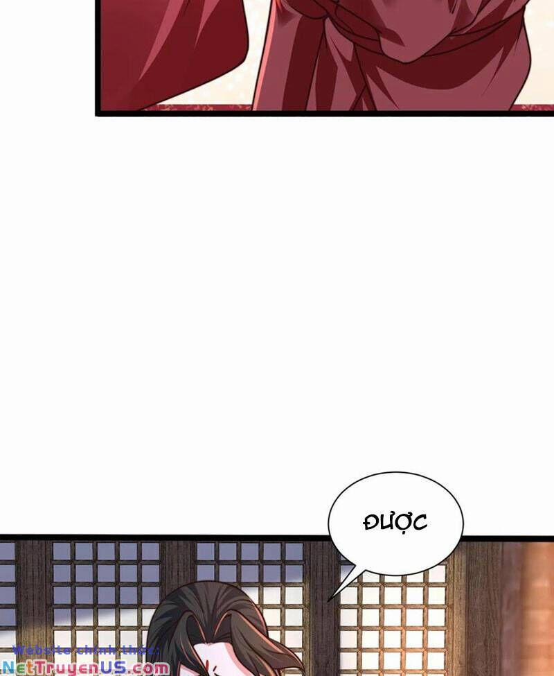 Ta Nuôi Quỷ Ở Trấn Ma Ty 263 trang 19