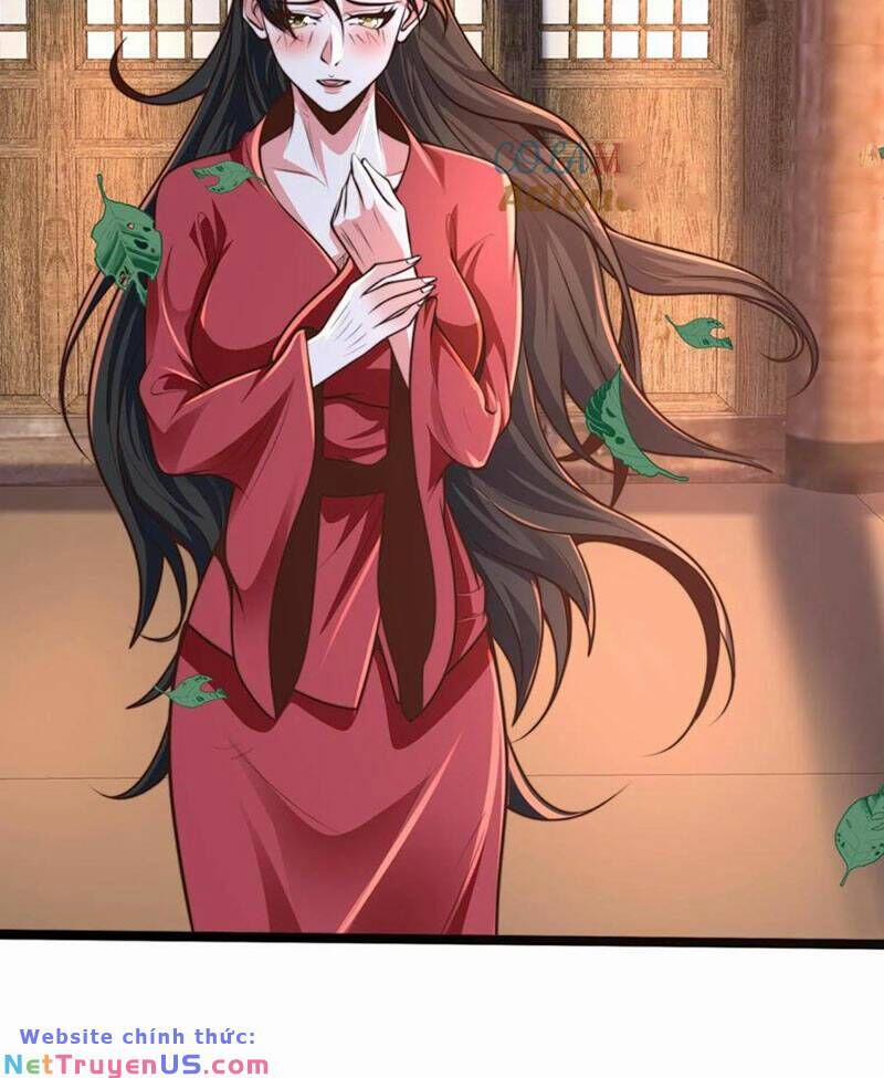 Ta Nuôi Quỷ Ở Trấn Ma Ty 263 trang 20