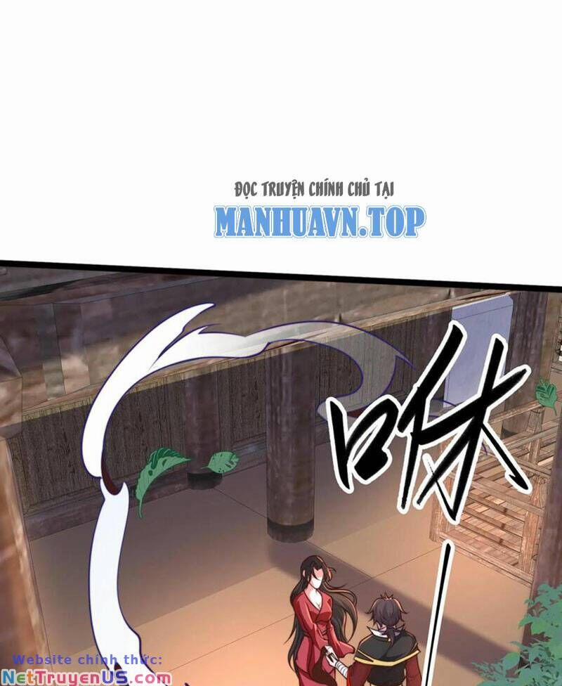 Ta Nuôi Quỷ Ở Trấn Ma Ty 263 trang 21