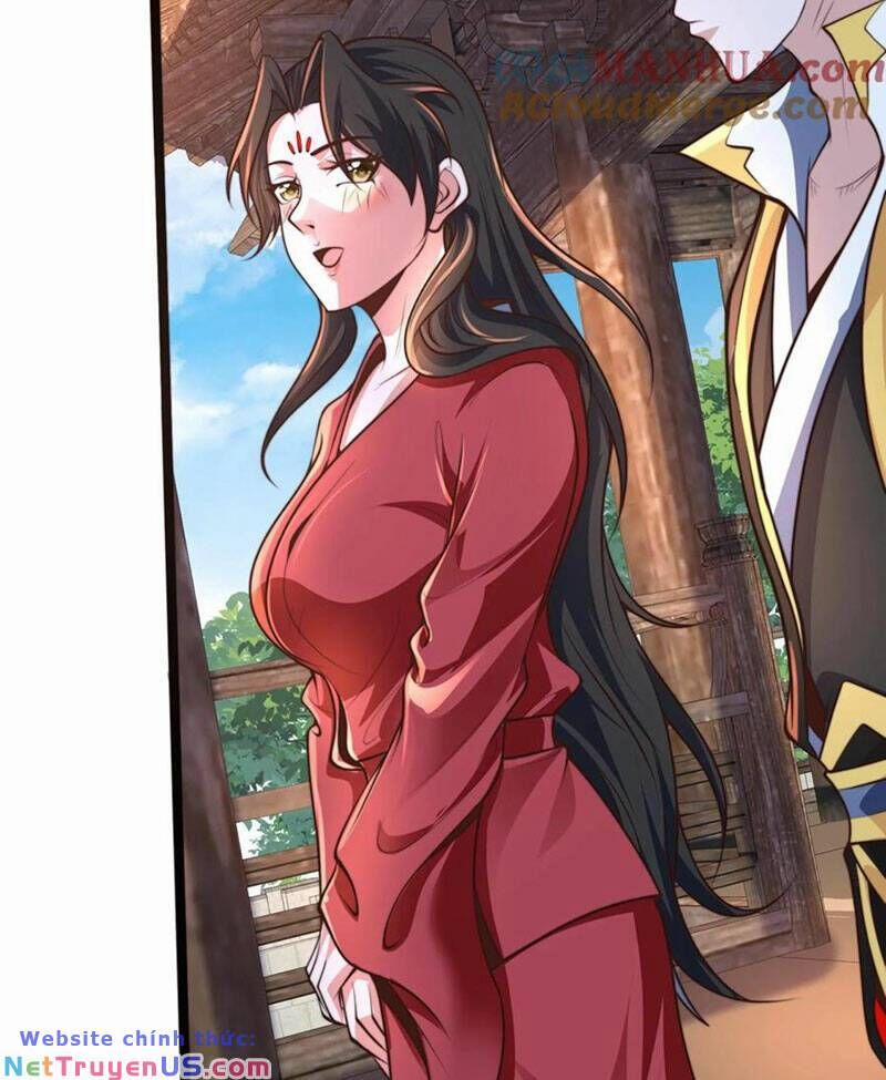 Ta Nuôi Quỷ Ở Trấn Ma Ty 263 trang 23