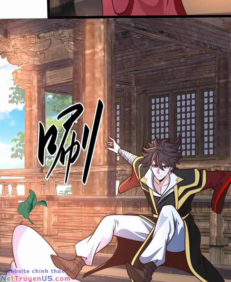 Ta Nuôi Quỷ Ở Trấn Ma Ty 263 trang 24