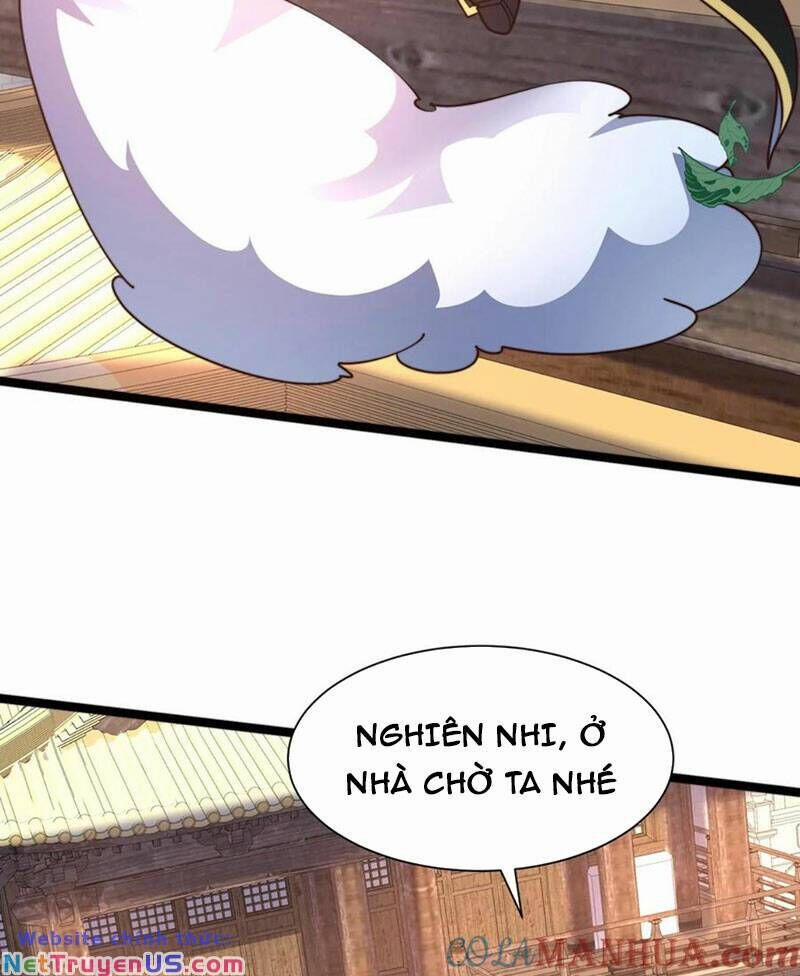 Ta Nuôi Quỷ Ở Trấn Ma Ty 263 trang 25