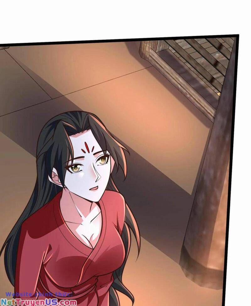 Ta Nuôi Quỷ Ở Trấn Ma Ty 263 trang 27