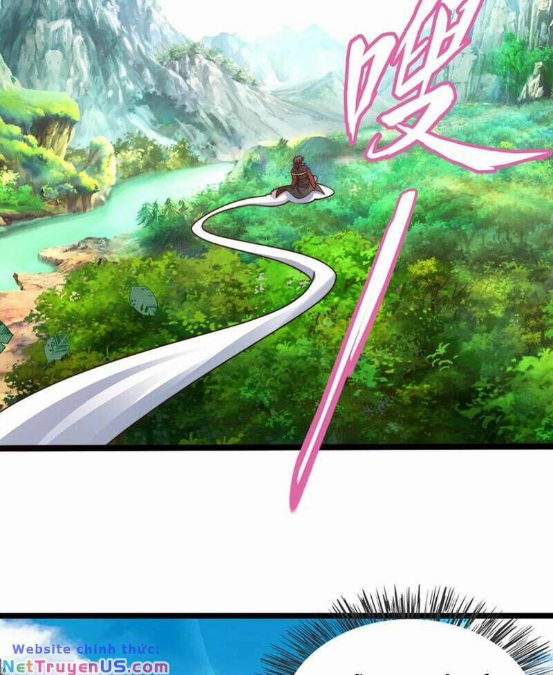 Ta Nuôi Quỷ Ở Trấn Ma Ty 263 trang 29