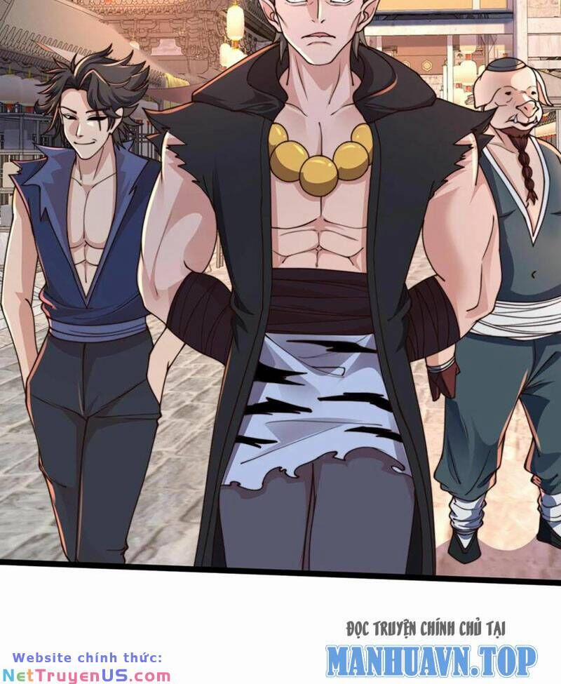 Ta Nuôi Quỷ Ở Trấn Ma Ty 263 trang 36