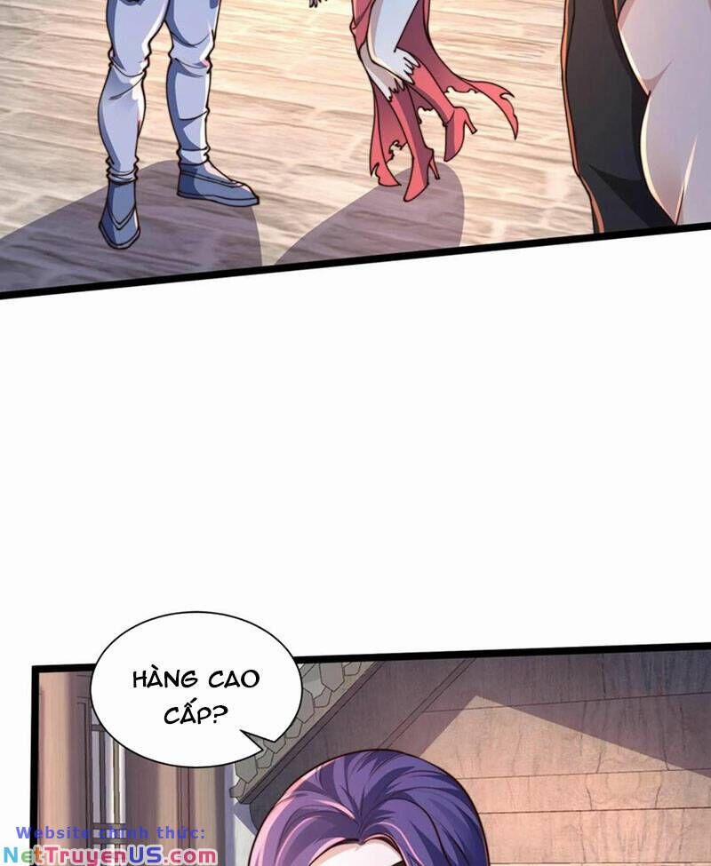 Ta Nuôi Quỷ Ở Trấn Ma Ty 263 trang 39