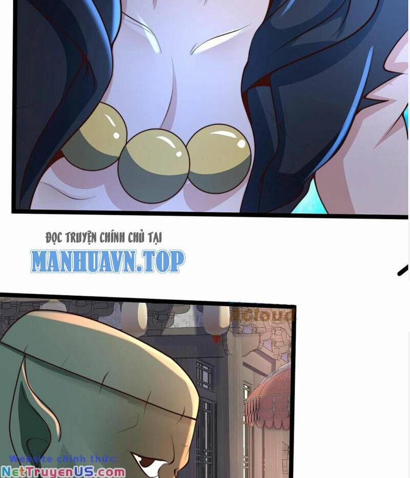 Ta Nuôi Quỷ Ở Trấn Ma Ty 263 trang 43