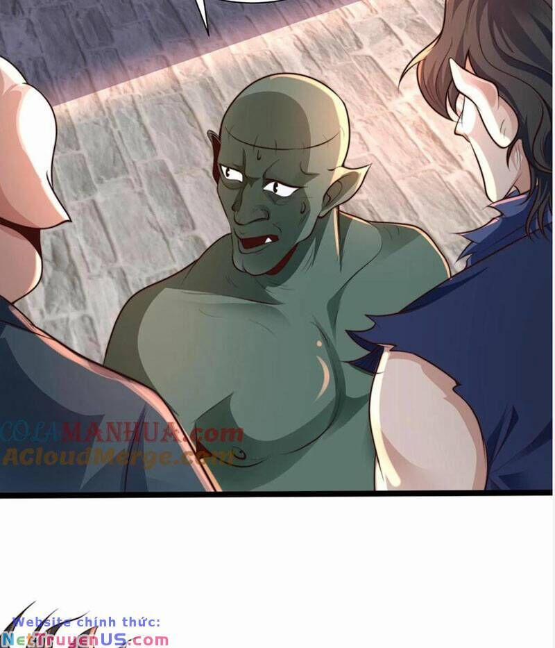 Ta Nuôi Quỷ Ở Trấn Ma Ty 263 trang 46