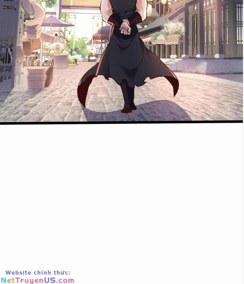 Ta Nuôi Quỷ Ở Trấn Ma Ty 263 trang 49