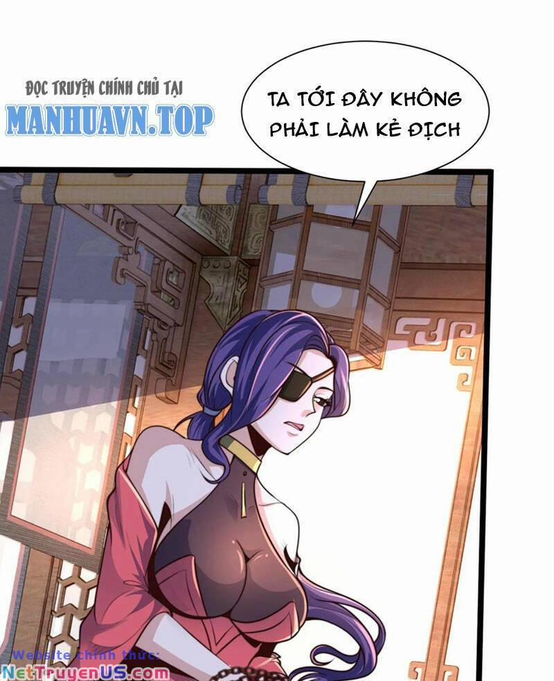 Ta Nuôi Quỷ Ở Trấn Ma Ty 264 trang 0