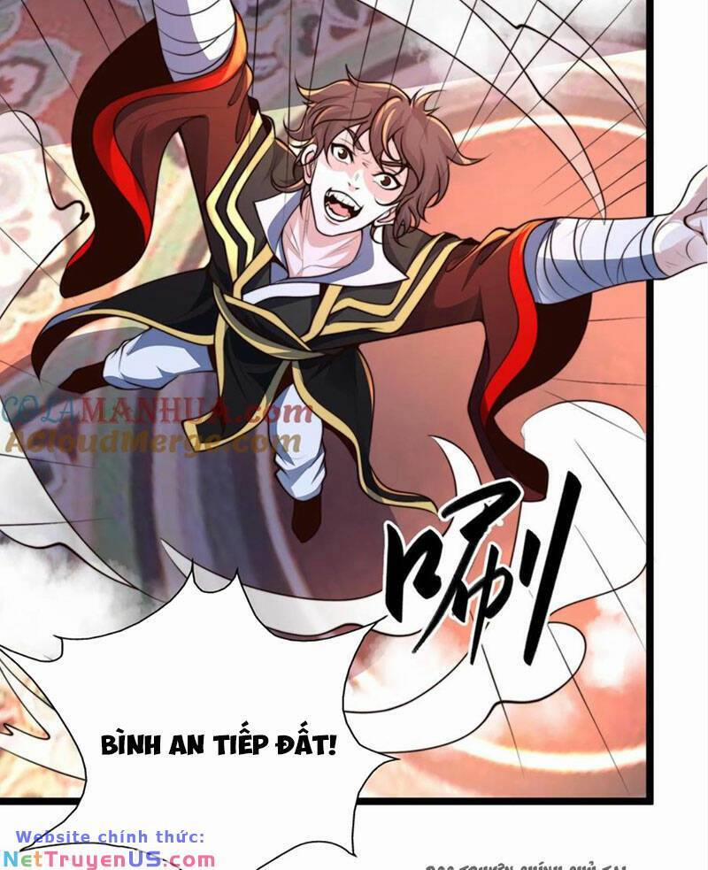 Ta Nuôi Quỷ Ở Trấn Ma Ty 264 trang 11