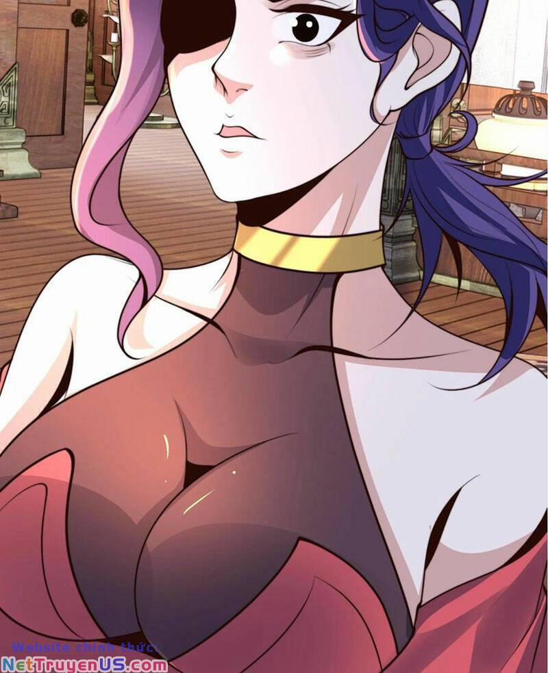 Ta Nuôi Quỷ Ở Trấn Ma Ty 264 trang 16