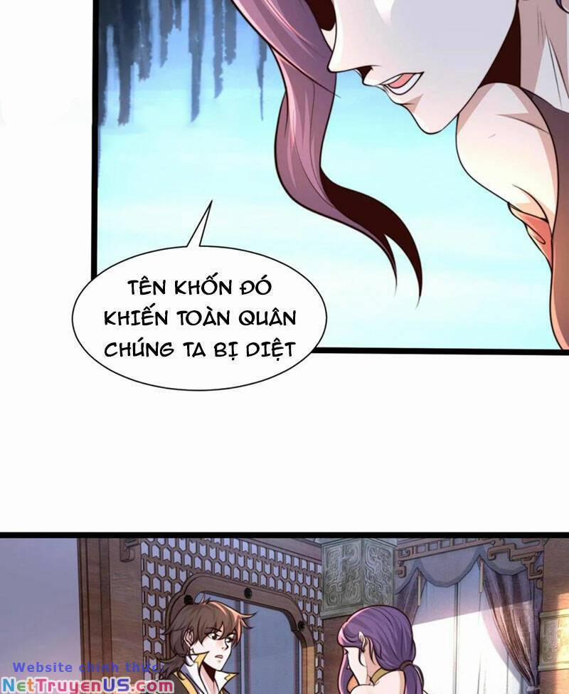 Ta Nuôi Quỷ Ở Trấn Ma Ty 264 trang 20