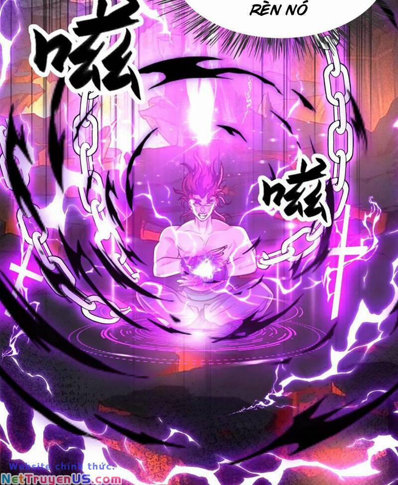 Ta Nuôi Quỷ Ở Trấn Ma Ty 264 trang 22