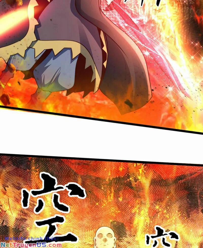 Ta Nuôi Quỷ Ở Trấn Ma Ty 264 trang 27