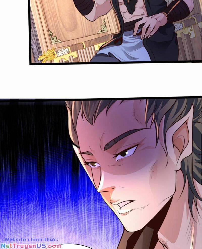 Ta Nuôi Quỷ Ở Trấn Ma Ty 264 trang 4