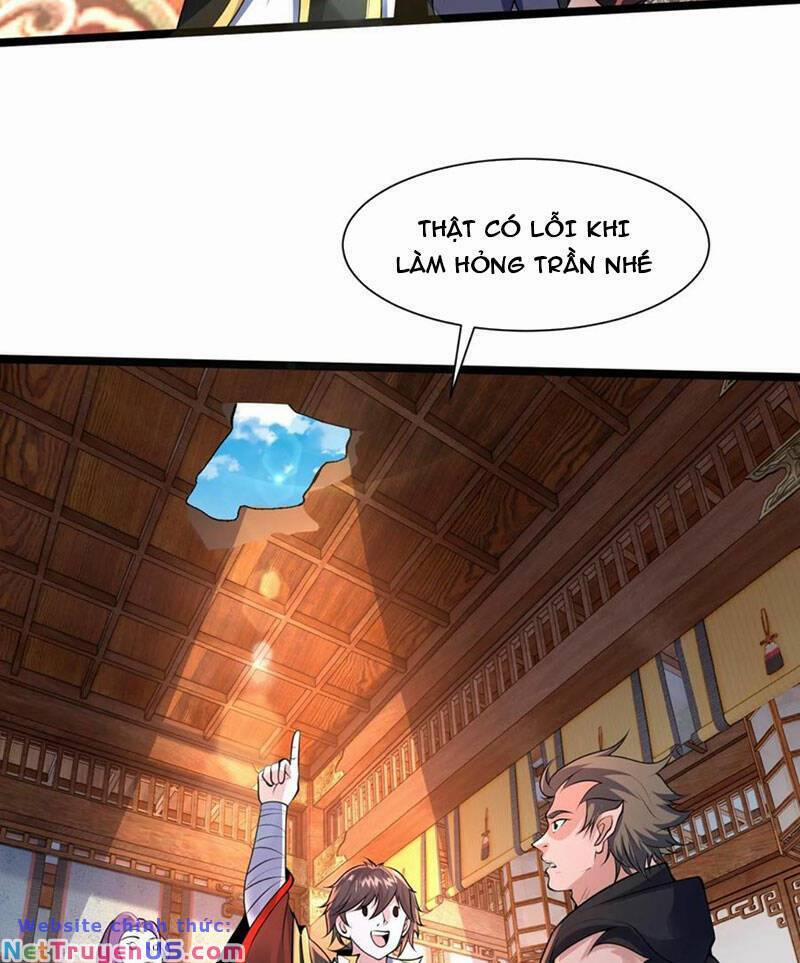 Ta Nuôi Quỷ Ở Trấn Ma Ty 264 trang 47