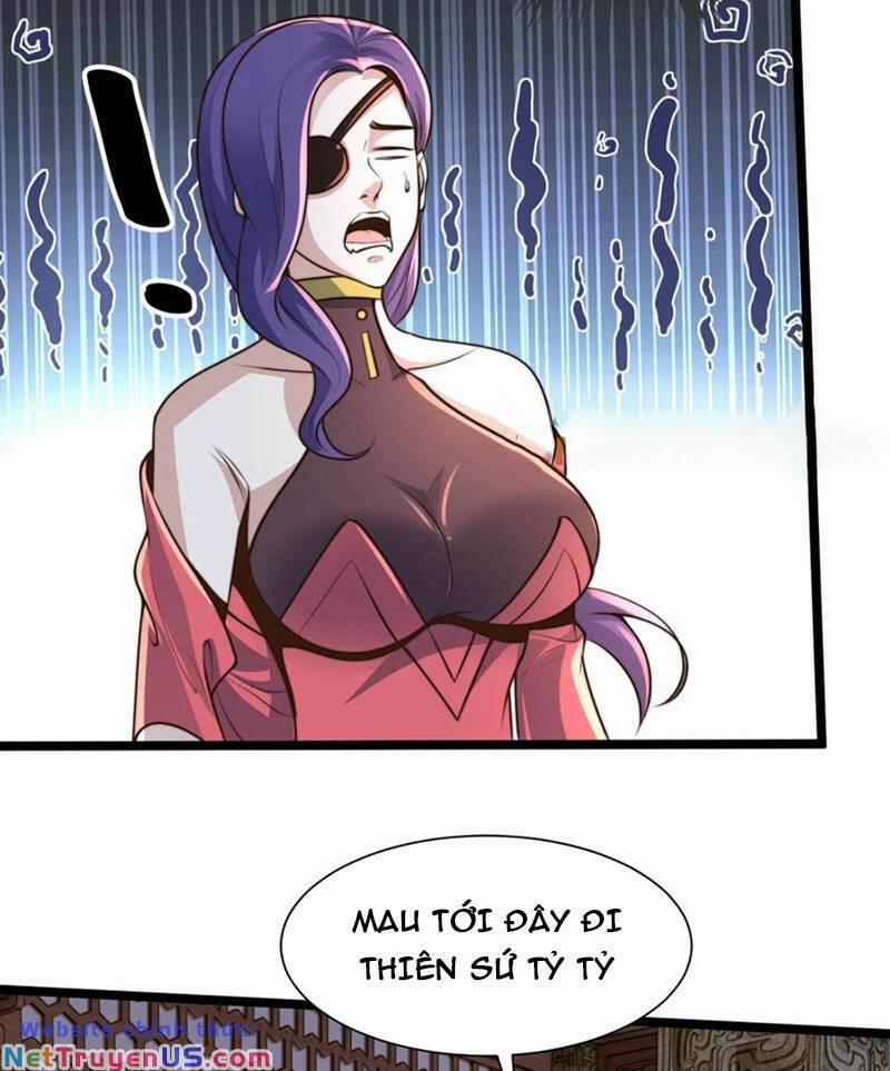 Ta Nuôi Quỷ Ở Trấn Ma Ty 264 trang 52