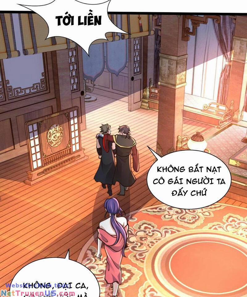 Ta Nuôi Quỷ Ở Trấn Ma Ty 264 trang 54