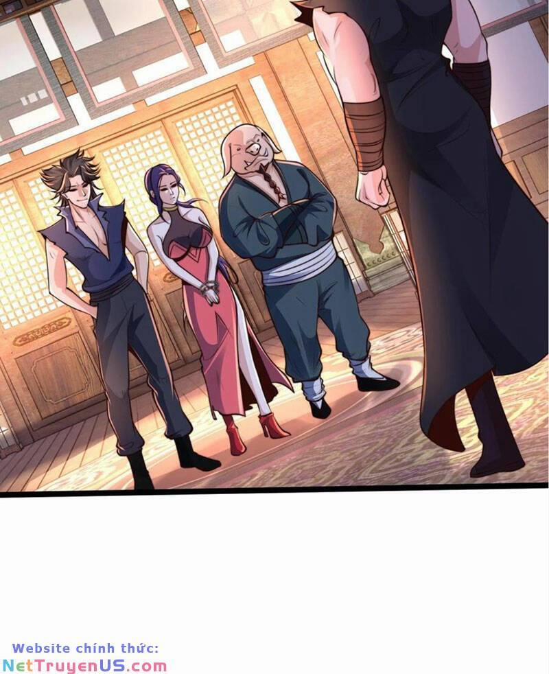 Ta Nuôi Quỷ Ở Trấn Ma Ty 264 trang 9