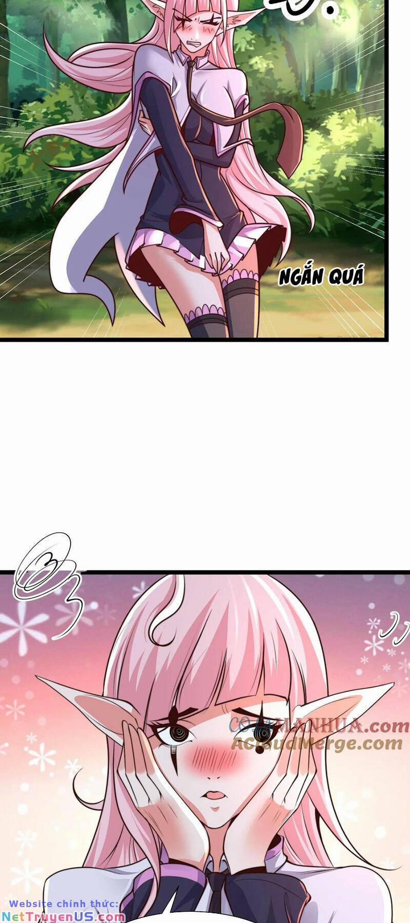 Ta Nuôi Quỷ Ở Trấn Ma Ty 265 trang 10