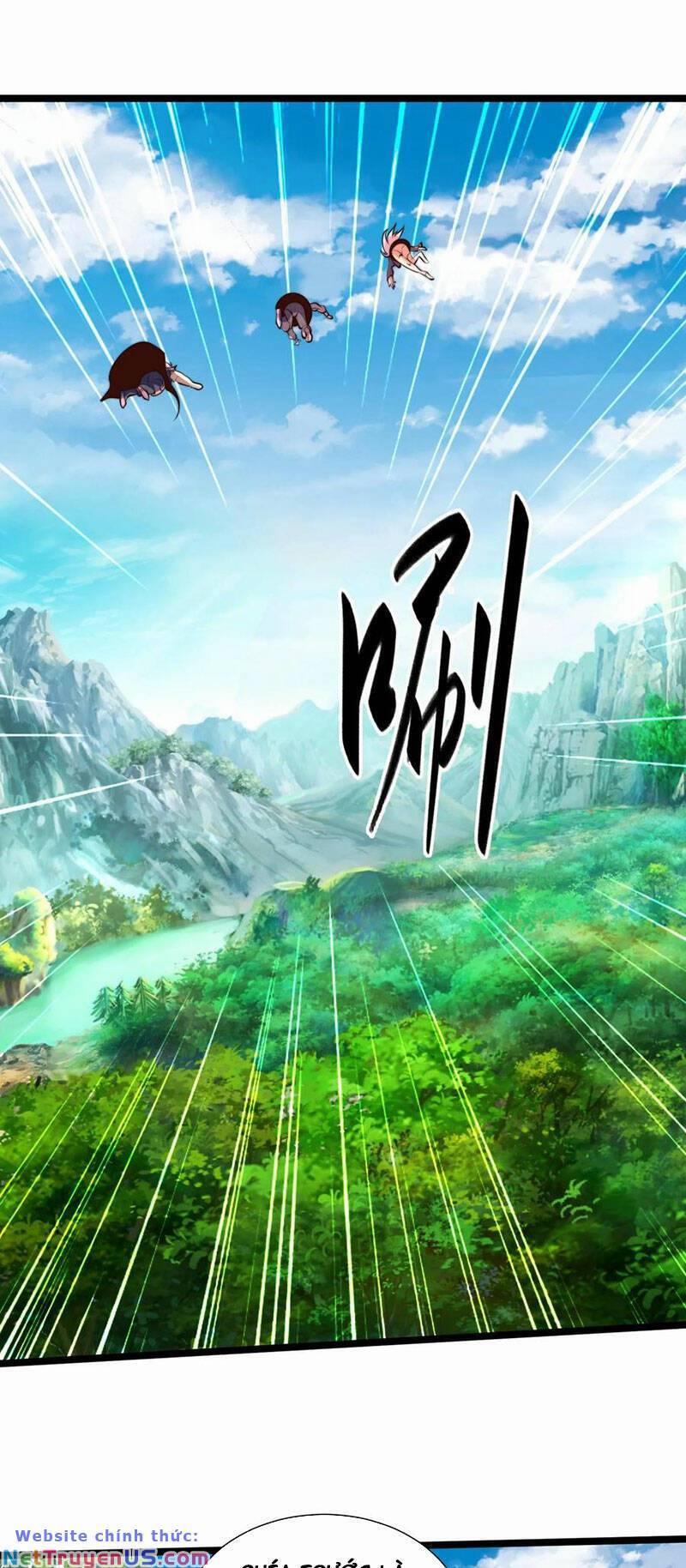 Ta Nuôi Quỷ Ở Trấn Ma Ty 265 trang 14