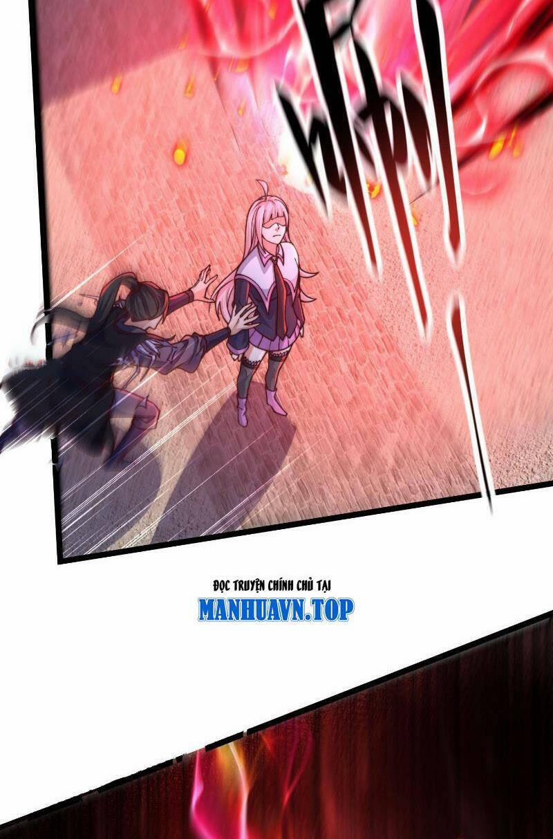 Ta Nuôi Quỷ Ở Trấn Ma Ty 266 trang 35