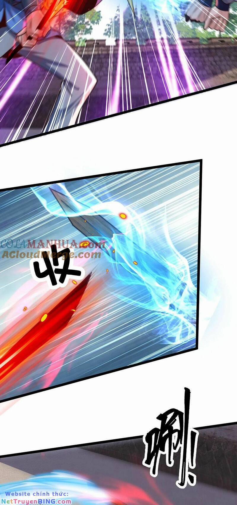 Ta Nuôi Quỷ Ở Trấn Ma Ty 267 trang 12