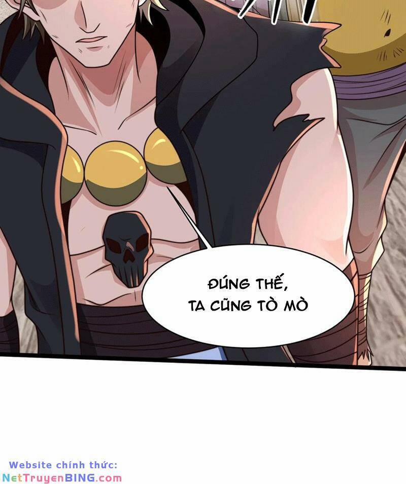 Ta Nuôi Quỷ Ở Trấn Ma Ty 268 trang 10