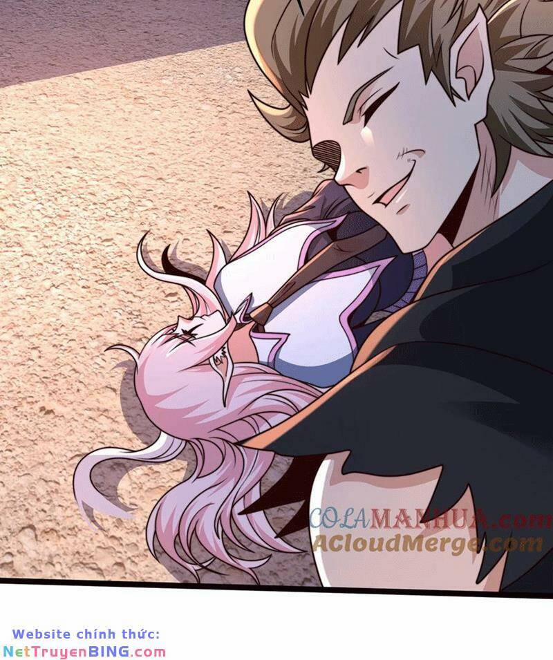 Ta Nuôi Quỷ Ở Trấn Ma Ty 268 trang 14