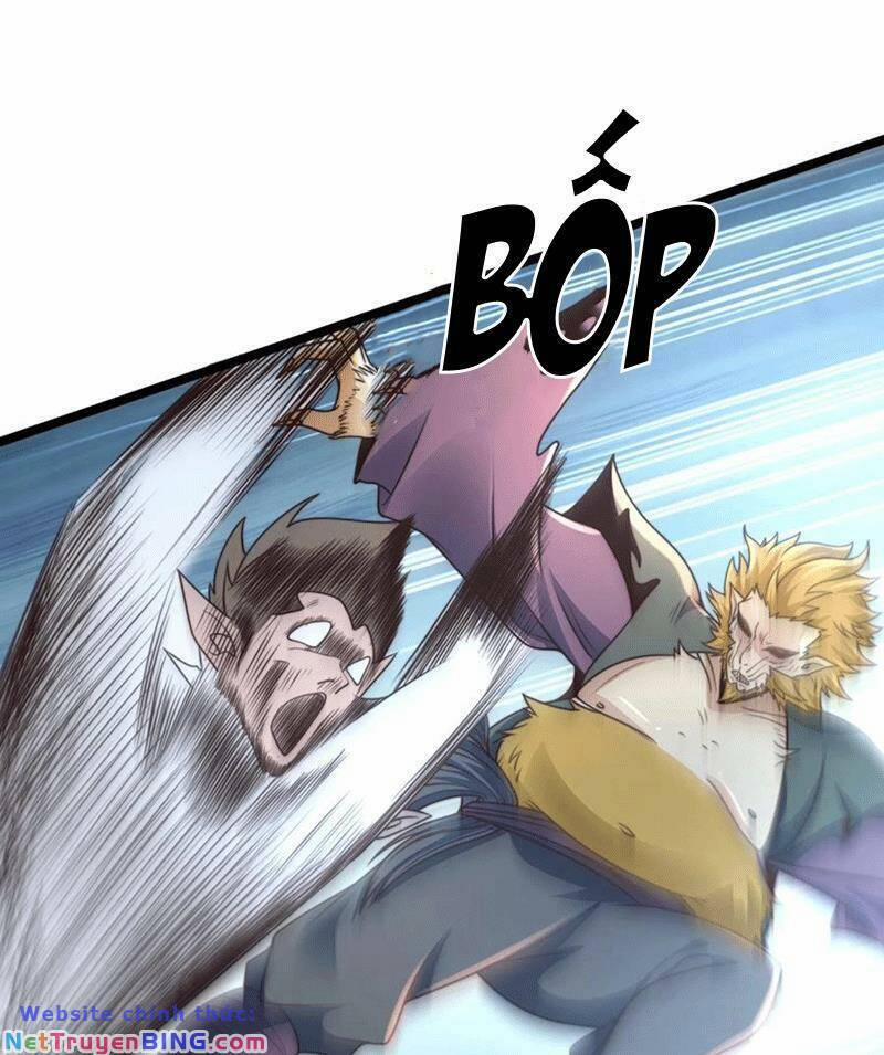 Ta Nuôi Quỷ Ở Trấn Ma Ty 268 trang 15