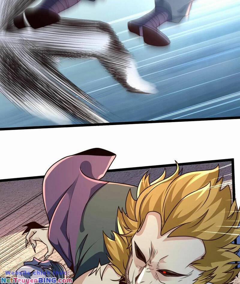 Ta Nuôi Quỷ Ở Trấn Ma Ty 268 trang 16