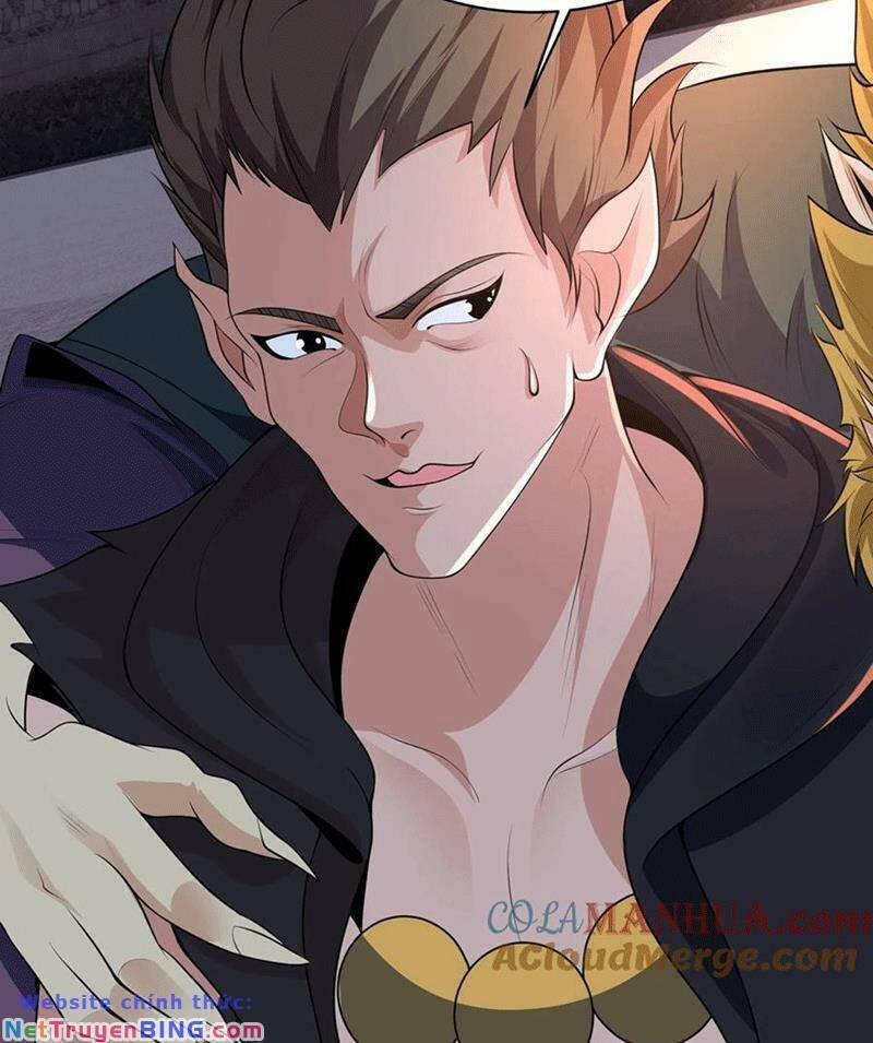 Ta Nuôi Quỷ Ở Trấn Ma Ty 268 trang 2