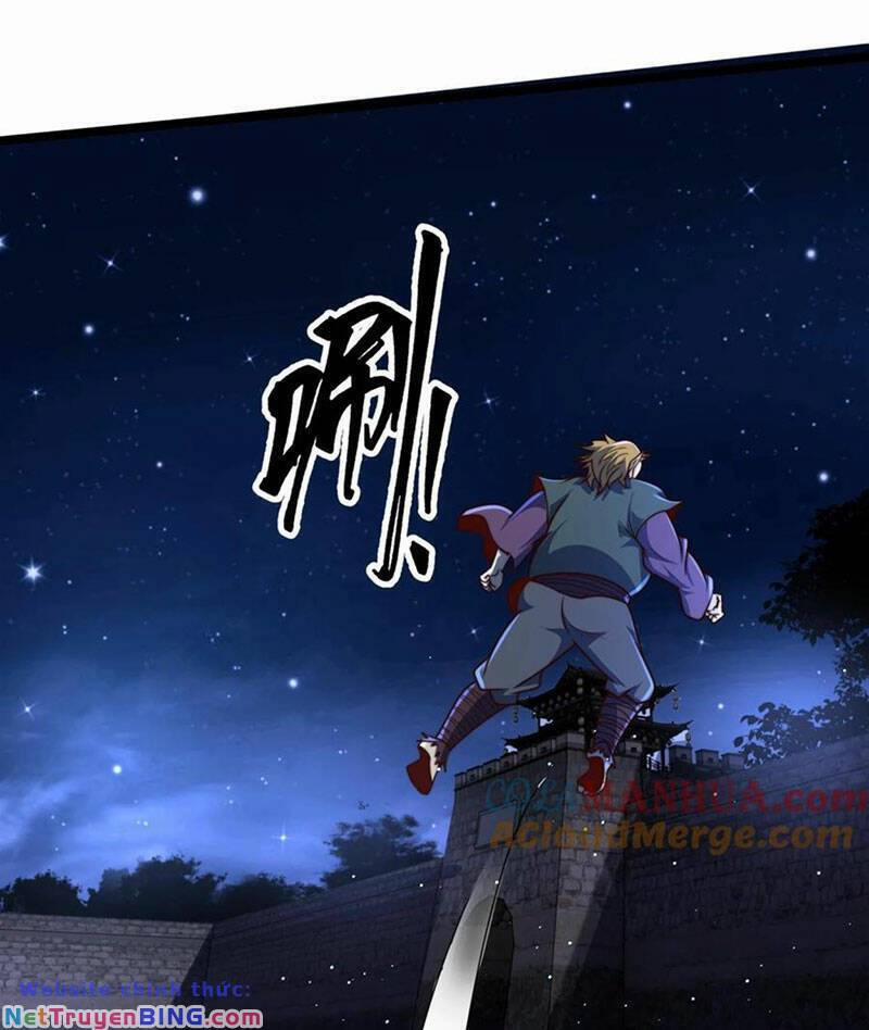 Ta Nuôi Quỷ Ở Trấn Ma Ty 268 trang 20