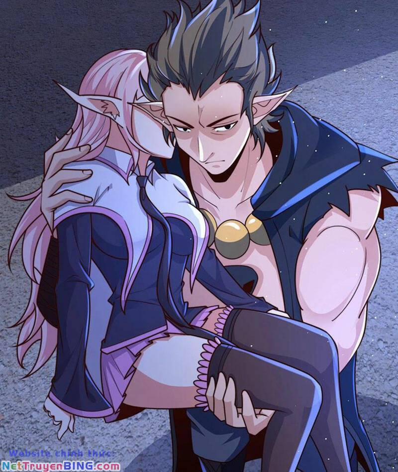 Ta Nuôi Quỷ Ở Trấn Ma Ty 268 trang 22