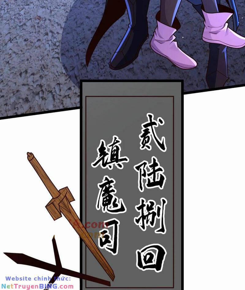 Ta Nuôi Quỷ Ở Trấn Ma Ty 268 trang 23