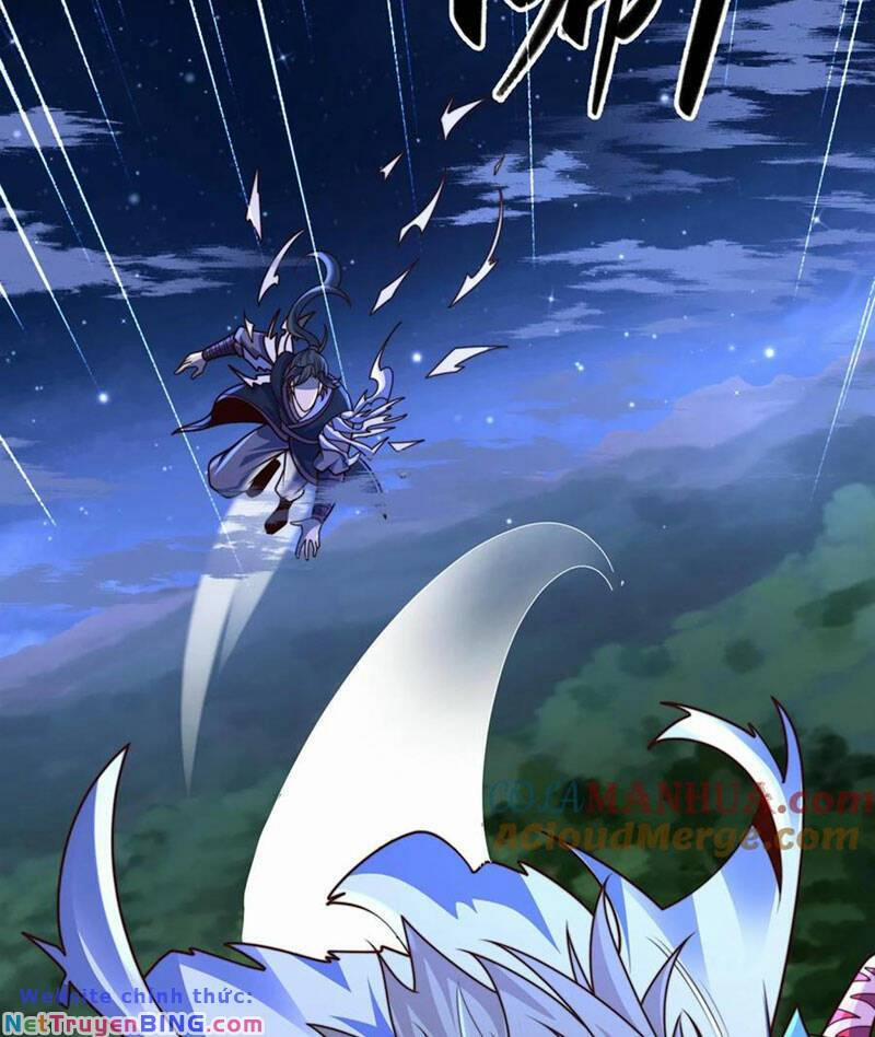 Ta Nuôi Quỷ Ở Trấn Ma Ty 268 trang 26