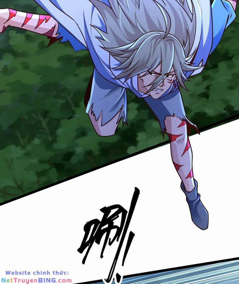 Ta Nuôi Quỷ Ở Trấn Ma Ty 268 trang 27