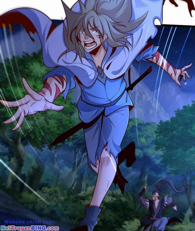 Ta Nuôi Quỷ Ở Trấn Ma Ty 268 trang 31